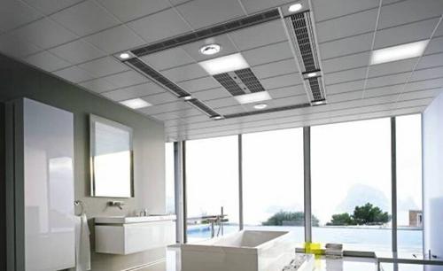 轻奢风格铝扣板-铝扣板吊顶轻奢风-轻奢风铝扣板吊顶