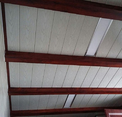 贵阳铝扣板品牌-品牌商城铝扣板工程案例效果图