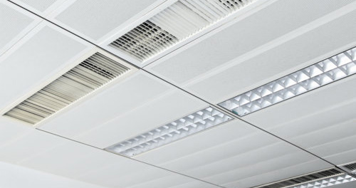 室内装饰铝扣板价格-蜂窝板和铝扣板那个更适合在客厅装