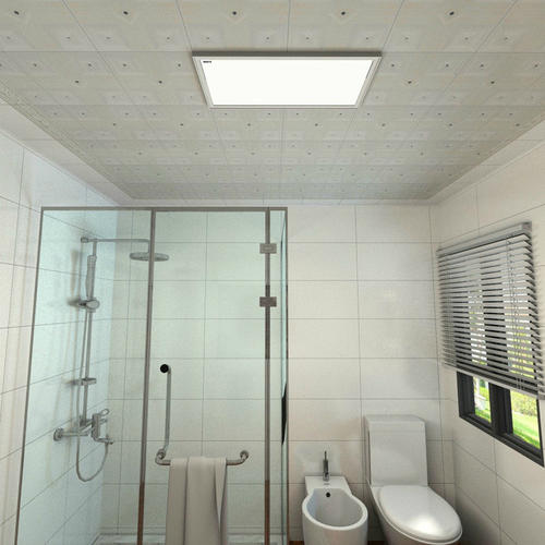 厨卫集成吊顶加-集成吊顶怎么选