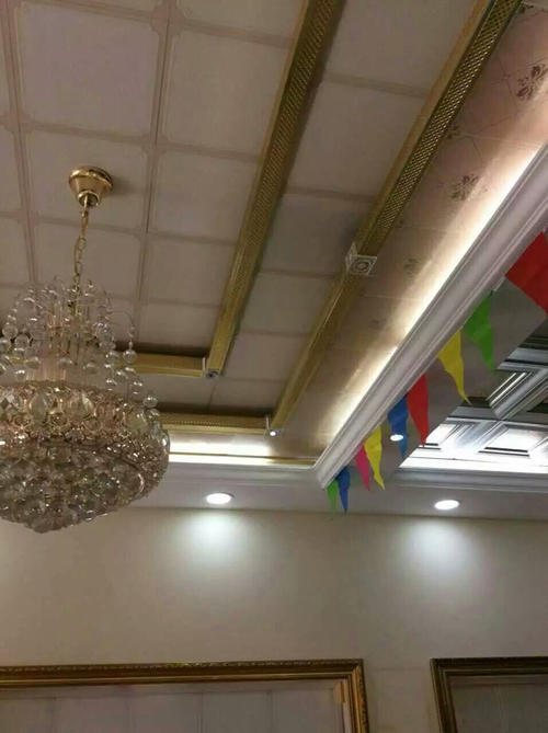 集成吊顶二级板-优质铝扣板厂家告诉你二级吊顶怎么样