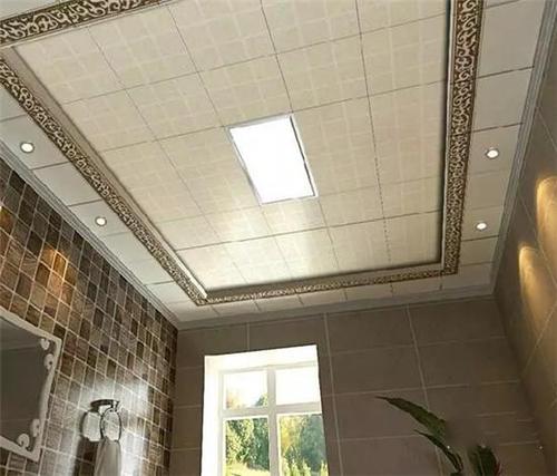 邯郸集成吊顶购买-铝扣板集成吊顶购买