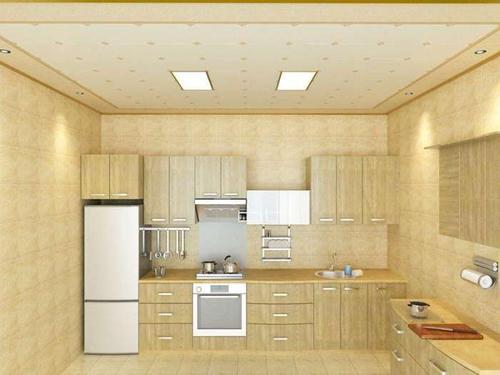 铝扣板吊顶价格计算-铝扣板价格按什么来计算