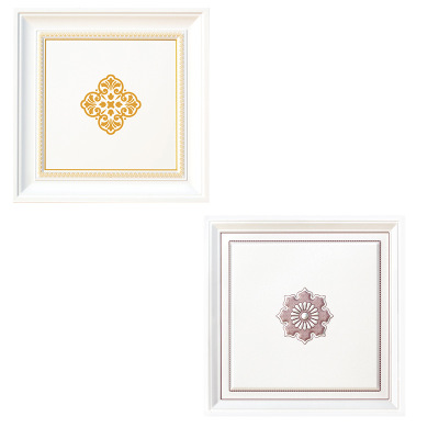 集成吊顶二级板-优质铝扣板厂家告诉你二级吊顶怎么样