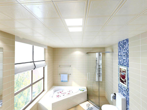 铝扣板花色大全-铝扣板吊顶花色怎么选