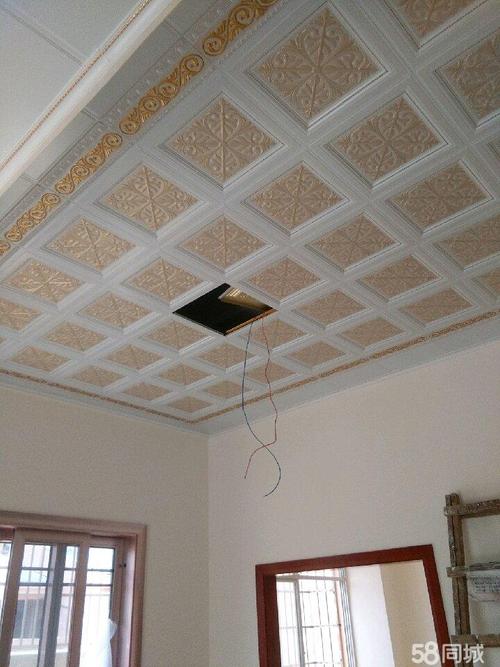 专业铝扣板-洛阳专业铝扣板-专业铝扣板工艺