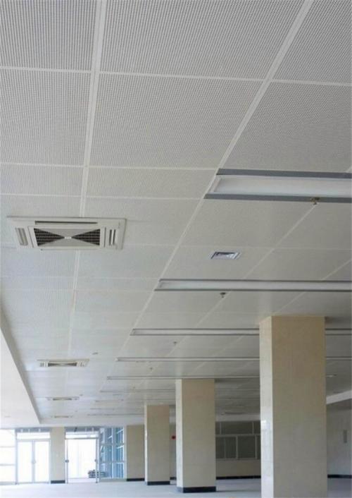 装饰材料铝扣板价格-铝扣板吊顶如何装饰
