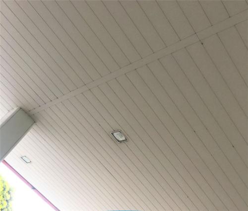 柳州铝扣板厂-柳州奇石展览馆