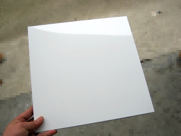 铝扣板纯白-铝扣板吊顶花色怎么选