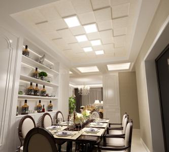 铝扣板滚涂材料-晶涂和滚涂铝扣板-滚涂铝扣板材质