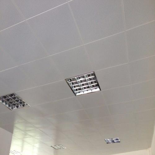 吊顶铝扣板制造有限公司-美利龙·源艺铝扣板天花吊顶新款上市