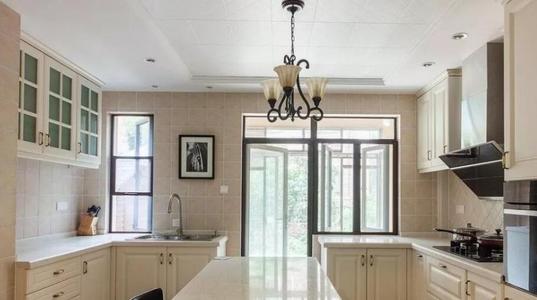 吊顶铝扣板厚的好还是薄的好-铝扣板哑光还是亮面好