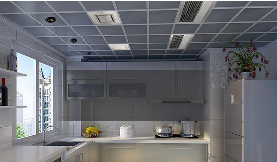 昆明铝扣板批发市场-铝扣板批发厂家来给你讲