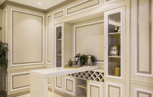 铝扣板值多少钱-吊顶蜂窝铝扣板多少钱一方