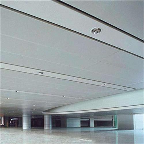 武汉铝天花-武汉未来铝扣板天花-武汉铝扣板天花公司