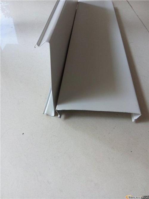 铝扣板铝扣吊顶-铝扣板怎么看质量