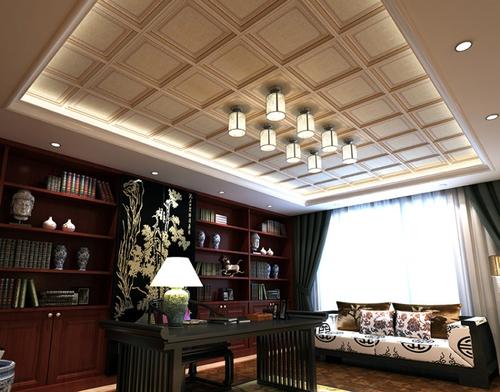 新型环保集成吊顶-选择什么样的集成吊顶