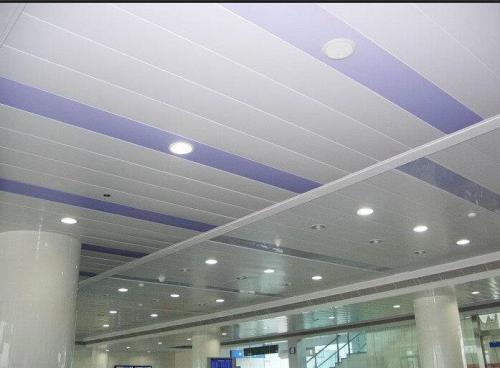 滨州集成吊顶厂家-广州集成吊顶铝扣板厂家详解厨房集成吊顶怎么选