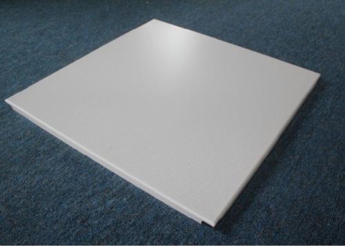 板材铝扣板-佛山铝扣板生产厂家讲基材区别