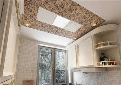 集成吊顶价格讲解-集成吊顶多少钱一平