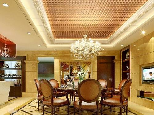 生活阳台铝扣板吊顶-一起来看看阳台铝扣板吊顶值不值得入手