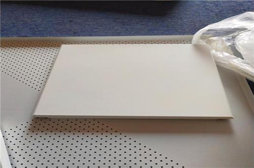 有层次的铝扣板-避免铝扣板吊顶有缝隙