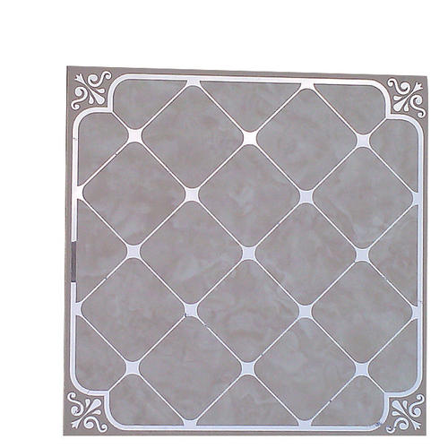 厨房集成吊顶净高-集成吊顶扣板用什么材料好