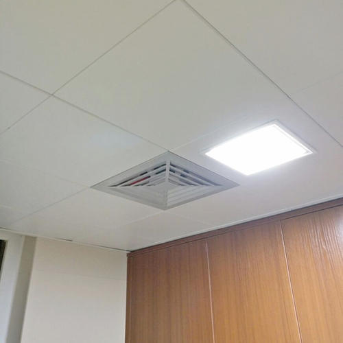 强力集成吊顶排风-厨房集成吊顶与卫生间铝扣板吊顶的安装要点