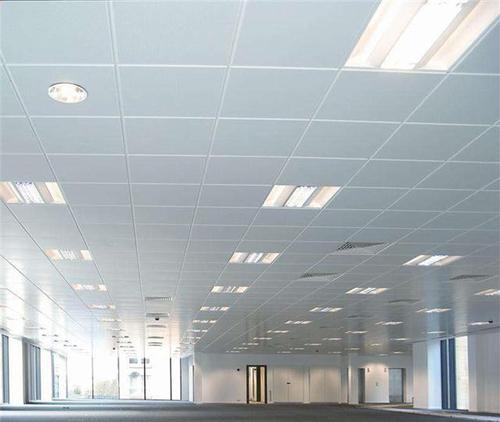 复合铝扣板图片-铝扣板300*300的价格受那些影响