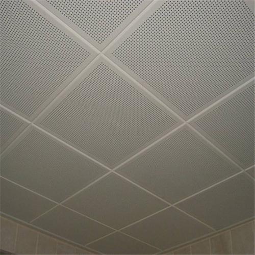 河南铝方通铝单板