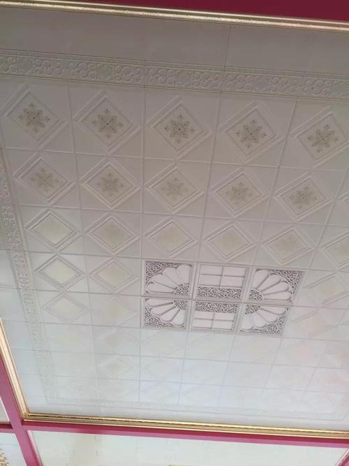 烤漆铝扣板天花价格-广东铝天花厂家这就来解答铝扣板的处理工艺有哪些