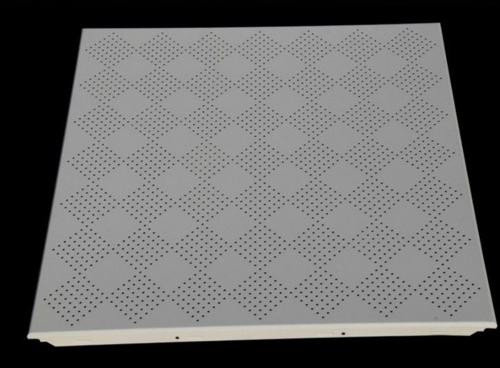 铝扣板做三级吊顶-铝扣板吊顶三级吊顶-三级铝扣板吊顶图片