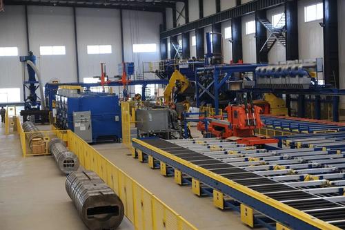 铝扣板型材-详解型材铝方通优势