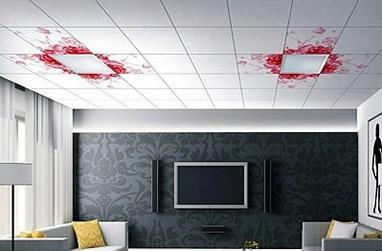 铝扣板铝吊顶铝扣板-铝扣板和铝格栅吊顶那个比较好