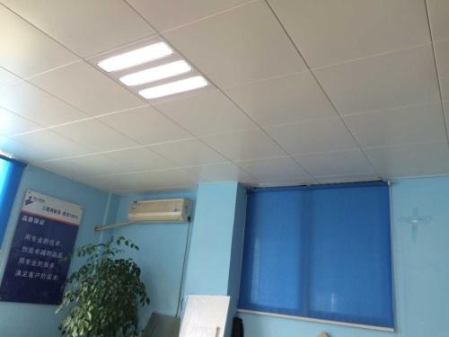 铝扣板型材-详解型材铝方通优势