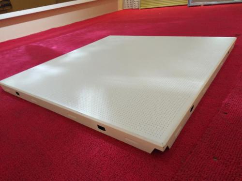 复合板铝扣板-来了解下铝扣板吊顶怎么样