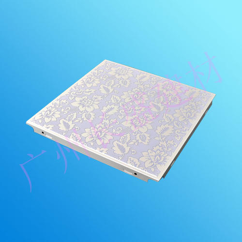 铝扣板尺寸规格是一般多少-铝扣板多少钱一方