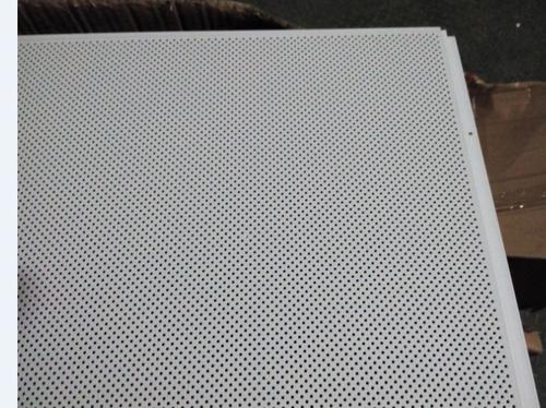 吉林装饰铝扣板-吉林铝扣板厂家-吉林天花铝扣板