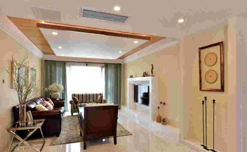 新型环保集成吊顶-选择什么样的集成吊顶