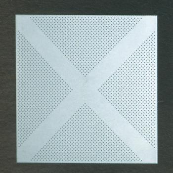 银川集成吊顶厂家-听佛山铝天花厂家讲讲不同铝挂片吊顶的特点