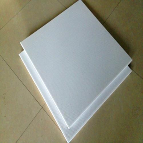 金属铝扣板吊顶-这里铝扣板吊顶优缺点这么详细