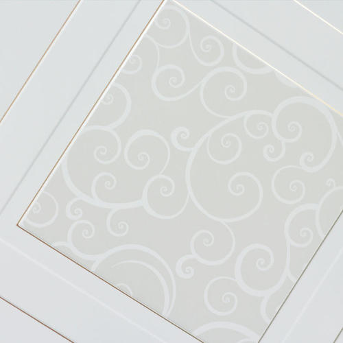 卫生间天花板铝扣板-铝天花板水渍污垢怎么处理