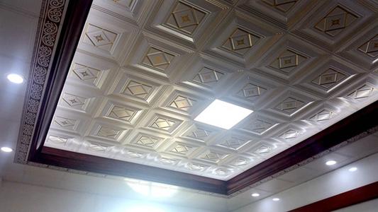 复式铝扣板吊顶-复式楼铝扣板吊顶-复式楼铝扣板集成吊顶