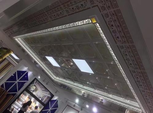 集成吊顶铝扣板价格表-集成铝扣板吊顶的价格表-集成吊顶铝扣板批发价格表