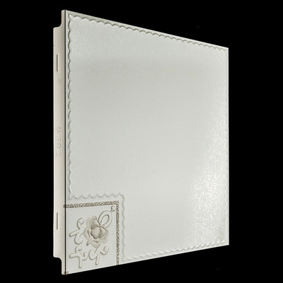 批发集成吊顶铝合金扣板-工程铝扣板批发厂家之办公室铝天花吊顶好看吗