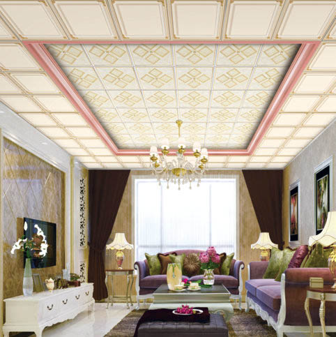 大连集成铝扣板-大连铝扣板品牌-大连铝扣板费用