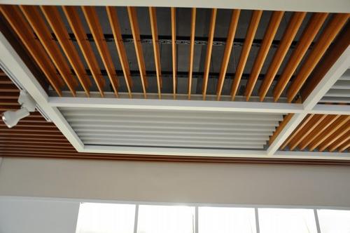 广东集成铝扣板-广东铝扣板吊顶厂家