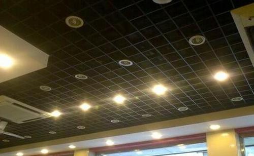 全国铝扣板品牌排行榜-总结影响铝扣板厂家品牌排名因素