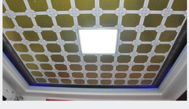 江苏宿迁铝扣板生产厂家-湛江铝扣板生产厂家回答你