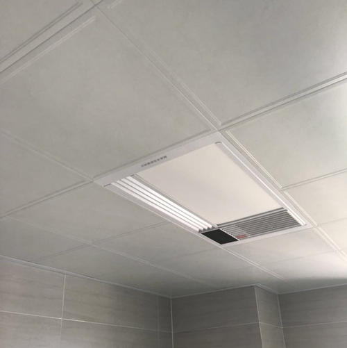 集成吊顶8平套餐-集成吊顶天花板施工